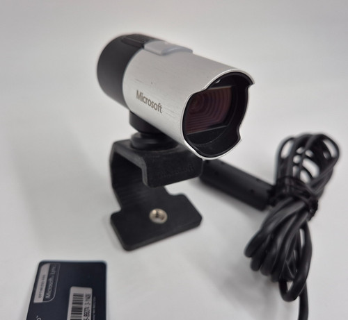 Microsoft lifecam studio full - lifecam,