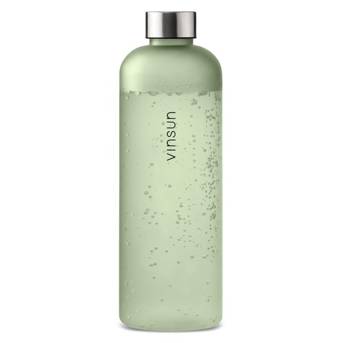 Trinkflasche 650ml 1000ml