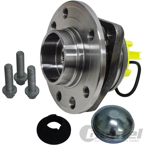Radlager satz abs - radlager-satz, abs-sensor