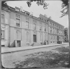 Foto Potsdam, 1912, Albrecht