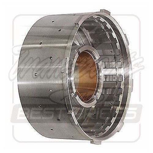 Tcs tuning aluminium - tcs,