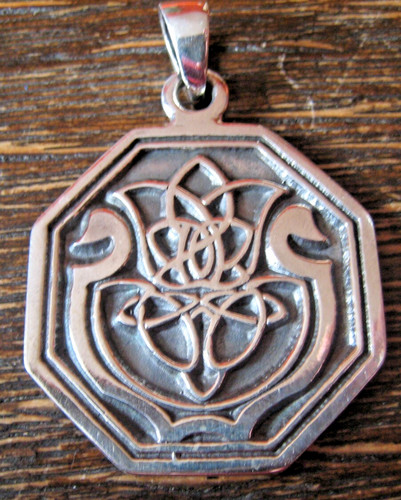 Anhänger amulett keltische - amulett,
