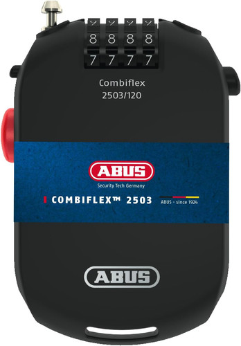 Abus spezialschloss combiflex - abus,