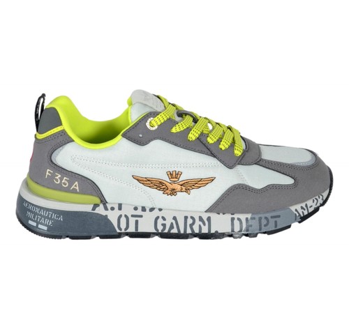 Aeronautica militare sneakers - militare,