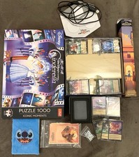 Disney Lorcana TCG Karten