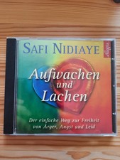 Safi Nidiaye – Aufwachen und
