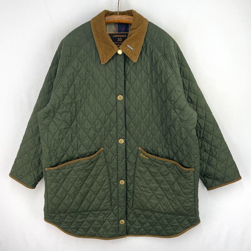 Barbour oversized liddesdale - oversized,