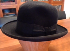 P. & C. HABIG  (Wien) Hut