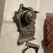 Wasserpumpe, Motorkühlung FEBI BILSTEIN 21239 für NISSAN RENAULT DACIA