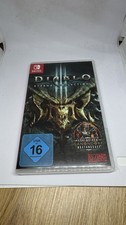 Diablo III - Eternal Collection (Nintendo Switch, 2018)