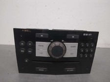 344183129 AUDIOSYSTEM / RADIO