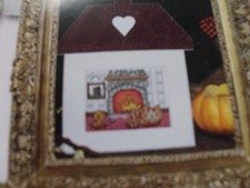 stickvorlage kreuzstich