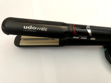 Haarglätter, Glättesisen, Beurer, schwarz, wie NEU.