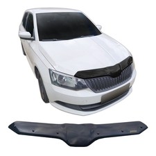 Motorhaube Windabweiser Für