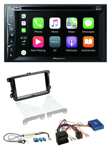 Pioneer can bus - can-bus, usb