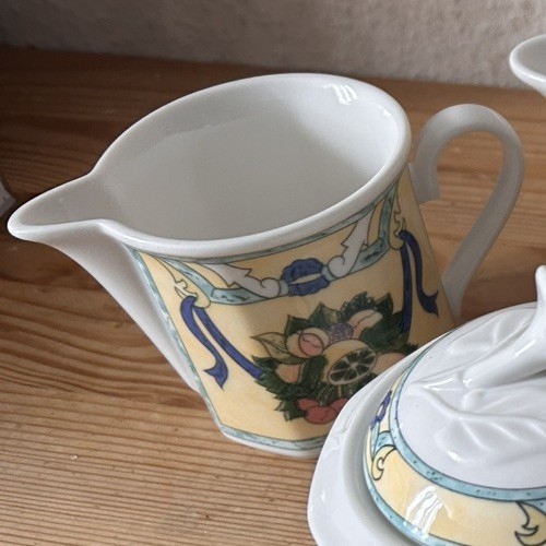 Villeroy boch citta - &,