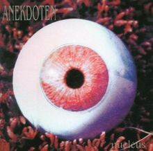 Nucleus von Anekdoten | CD |