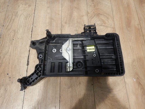 Batteriekonsole halterung - batteriekonsole,