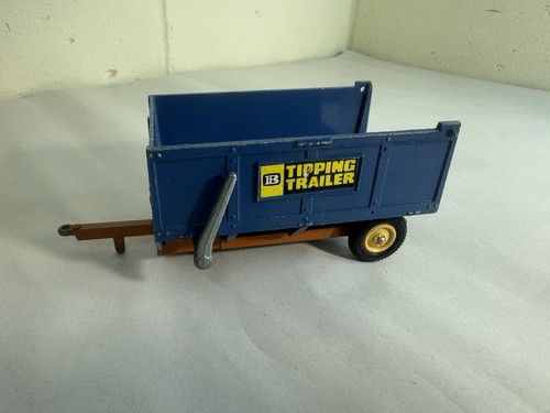 Oldtimer britains farm modell - oldtimer,