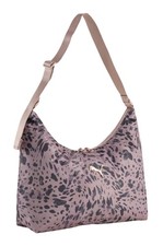 PUMA Pop Slouchy Hobo Bag