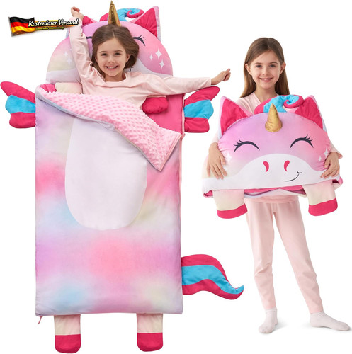 Kinderschlafsack für