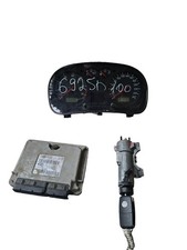 VW Golf IV Motorsteuergerät Set  036906034DR