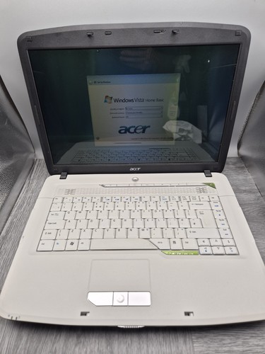 Acer aspire 5315 intel - acer,