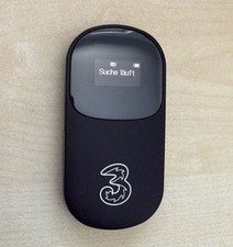 Huawei E585 Funk Router (MIFI3GB) ohne Simlock Guter Zustand Händler, Garantie