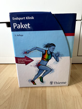 Endspurt Klinik, 3. Auflage, Thieme