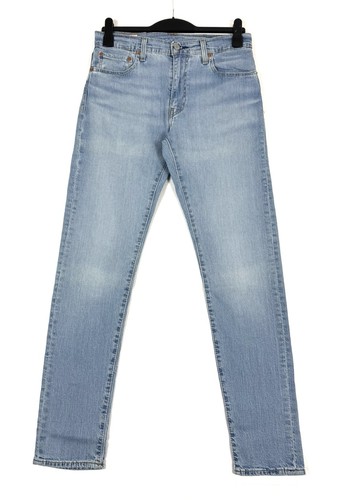 Levi 512 taper - taper, jeans