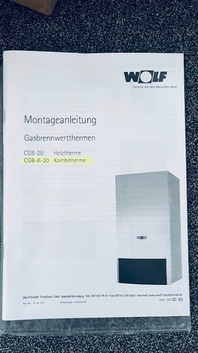 Steuerplatine für wolf - für,