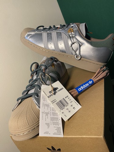 Adidas superstar yamwai - adidas,