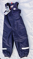 Lego Wear Ski Pants Blue Size