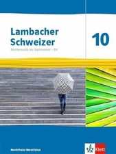 Lambacher Schweizer Mathematik