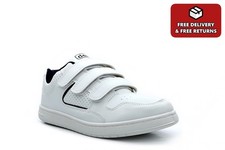 Herren Touch Verschluss Turnschuhe Herren Touch Verschluss Freizeitschuhe Komfort Größe