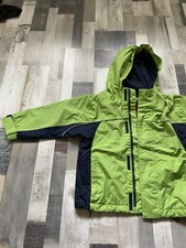 Outburst Jacke Wind Regen Gr. 92 ***wie neu***