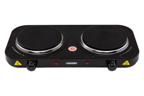 Mesko ms6904 doppelkochplatte - mesko,