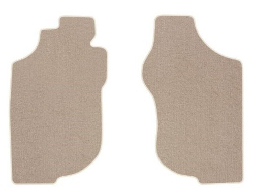 Velours fußmatten für - velours,