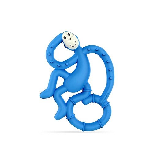 Matchstick monkey beißring - monkey,