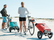 Andersen Tura Shopper Ortlieb