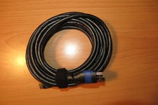 5m mini HDMI Kabel | 2.0 / 1.4a kompatibel UltraHD deleyCON