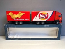 Lion toys car volvo - lion,
