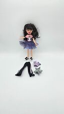 Bratz Puppe Strut it Jade MGA