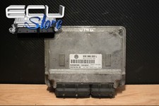 ECU / ENGINE CONTROL UNIT