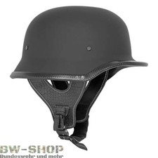 WEHRMACHT HELM HALBSCHALE M35