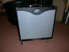 Peavey classic 50 4x10