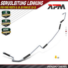 Servolenkung Schlauch für