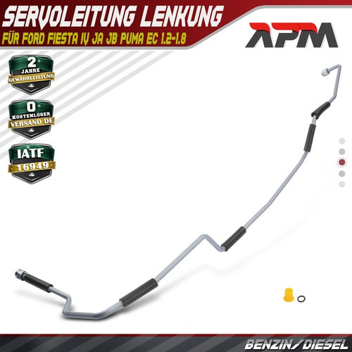 Servolenkung schlauch für - schlauch,