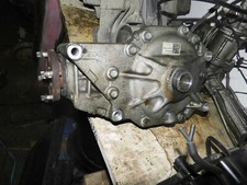 BMW X5 E70 Vorderachsgetriebe Getriebe vorne 7552535 Übe 3.91 4,8i 355Ps N62B48B