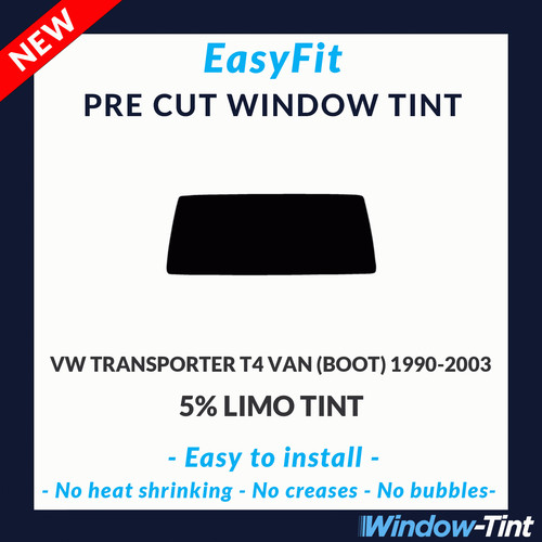 Easyfit static vor cut getönt - vor,